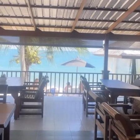 海湾别墅酒店 拉迈海滩 外观 照片