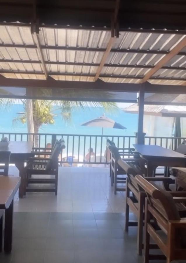 海湾别墅酒店 拉迈海滩 外观 照片